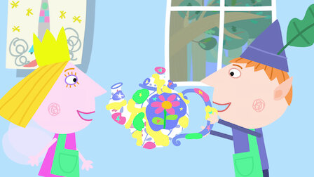 Watch Ben & Holly's Little Kingdom | Netflix Watch Ben & Holly's Little Kingdom | Netflix