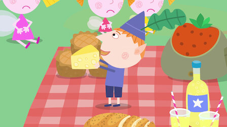 Watch Ben & Holly's Little Kingdom | Netflix Watch Ben & Holly's Little Kingdom | Netflix