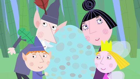 Watch Ben & Holly's Little Kingdom | Netflix Watch Ben & Holly's Little Kingdom | Netflix